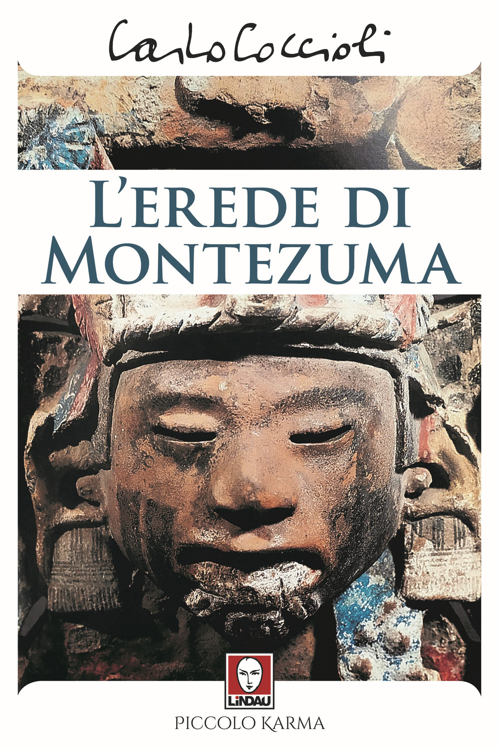 L'erede di Montezuma