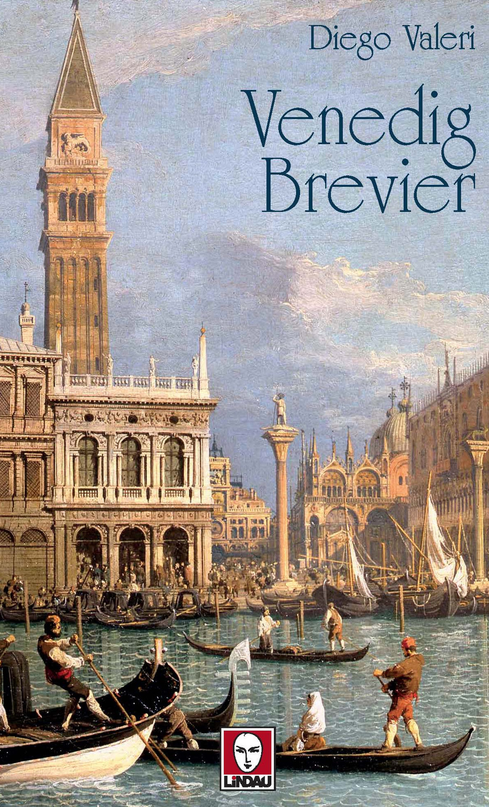 Venedig brevier