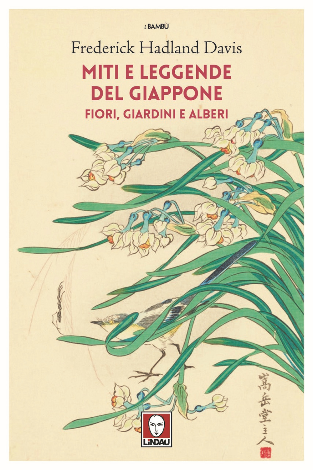 MITI E LEGGENDE DEL GIAPPONE - 9788833533940