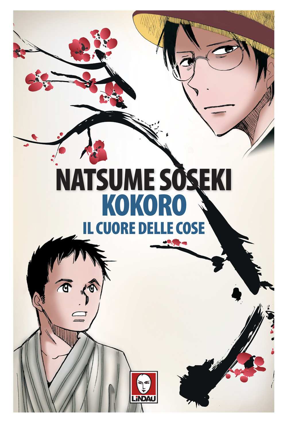 KOKORO - 9788833534725