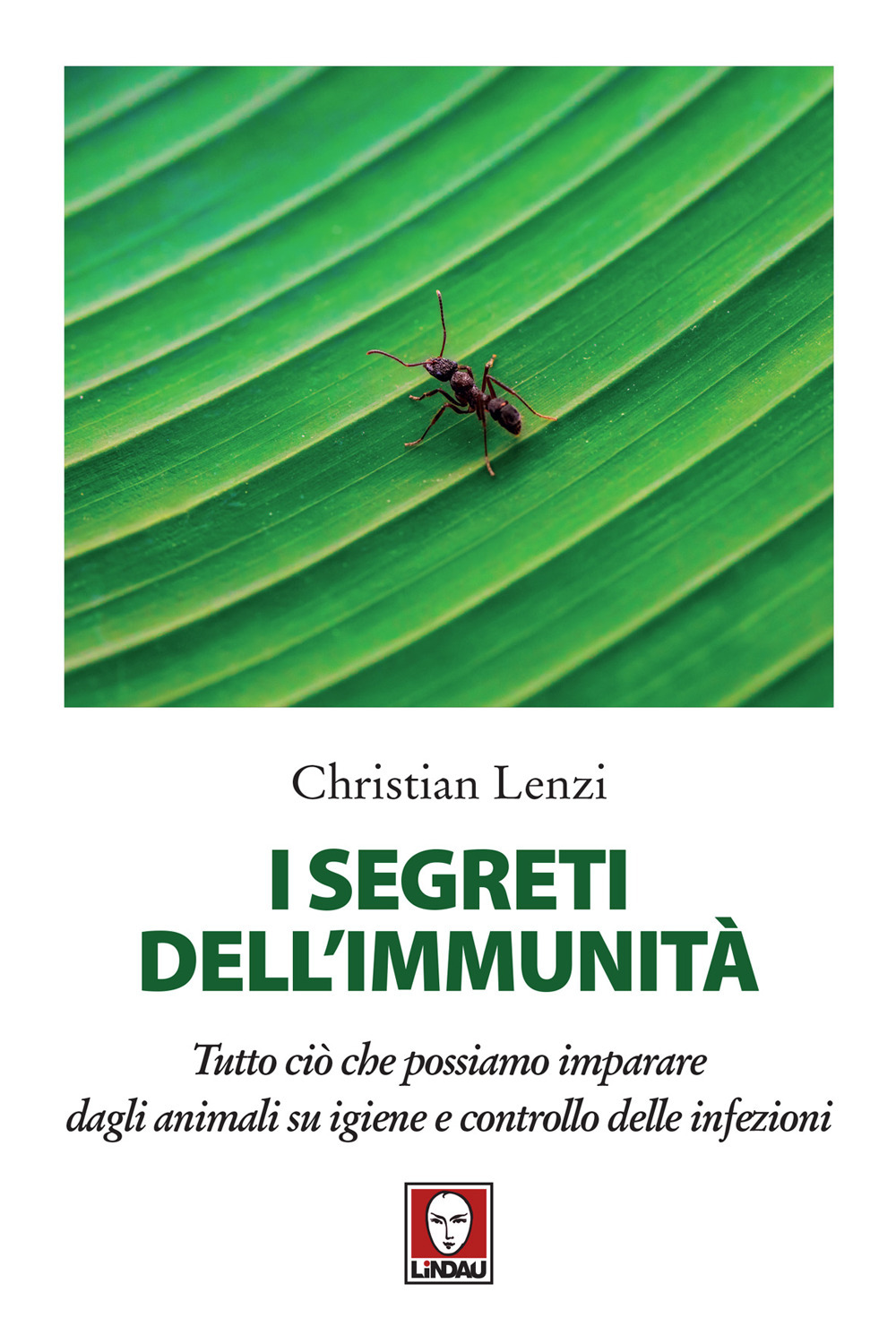 SEGRETI DELL'IMMUNITÀ (I) - 9788833534756