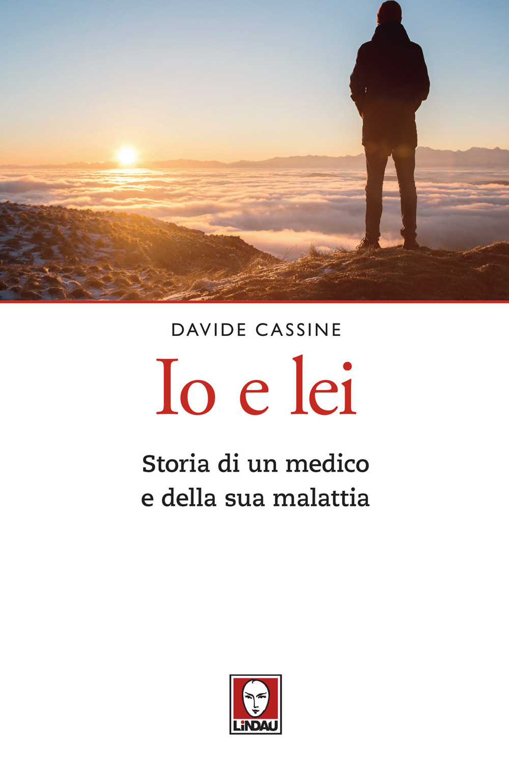 IO E LEI - 9788833534824