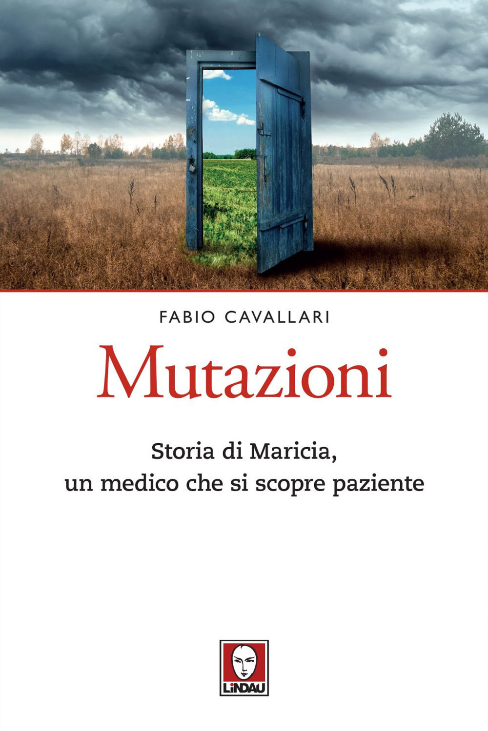 MUTAZIONI - 9788833535265