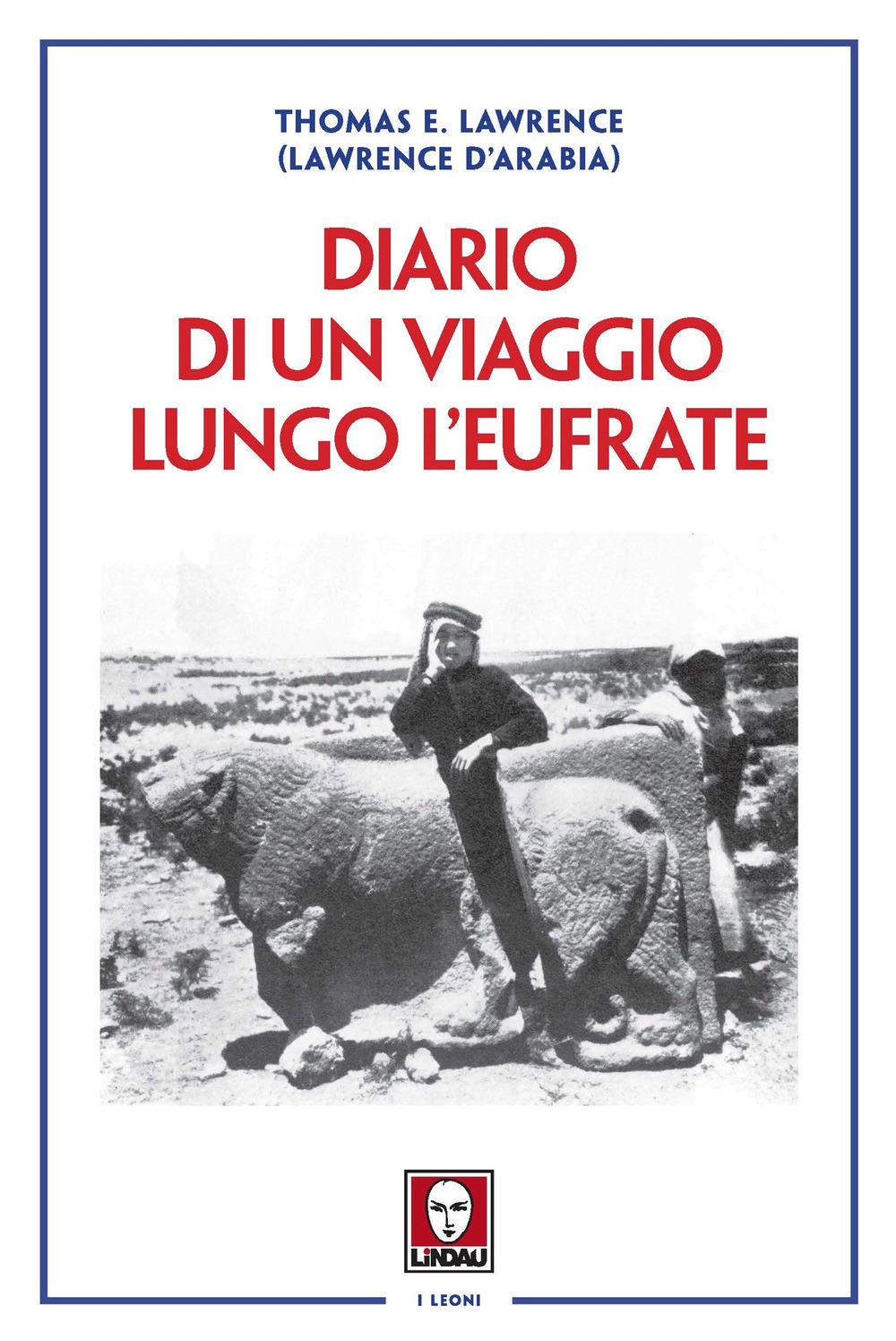 Diario di un viaggio lungo l'Eufrate