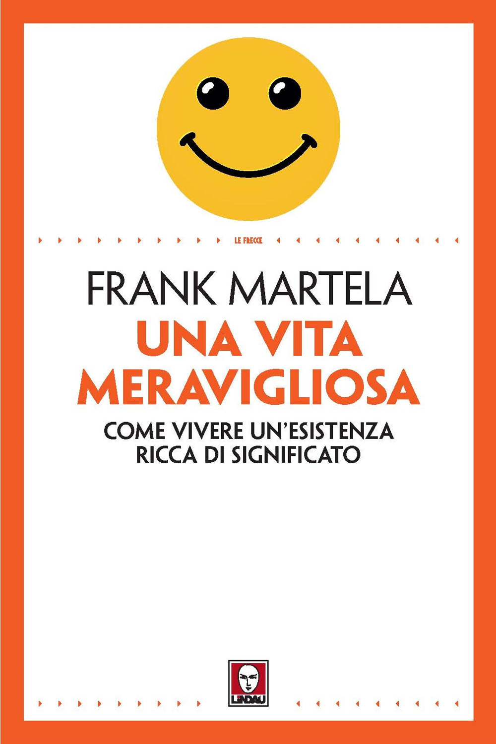 VITA MERAVIGLIOSA (UNA) - 9788833535661