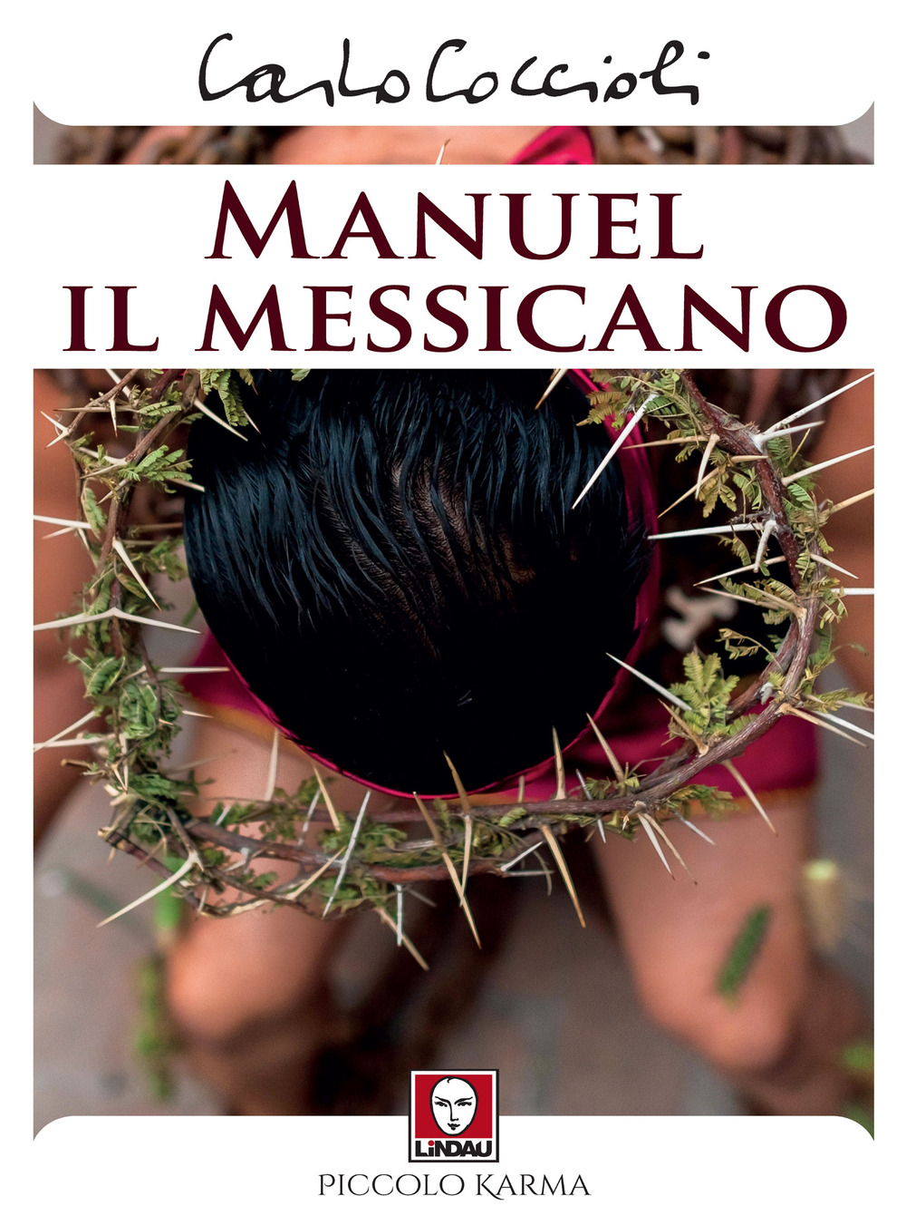 MANUEL IL MESSICANO - 9788833535739