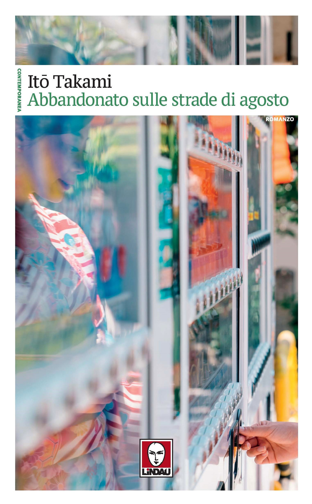 ABBANDONATO SULLE STRADE DI AGOSTO - 9788833536149