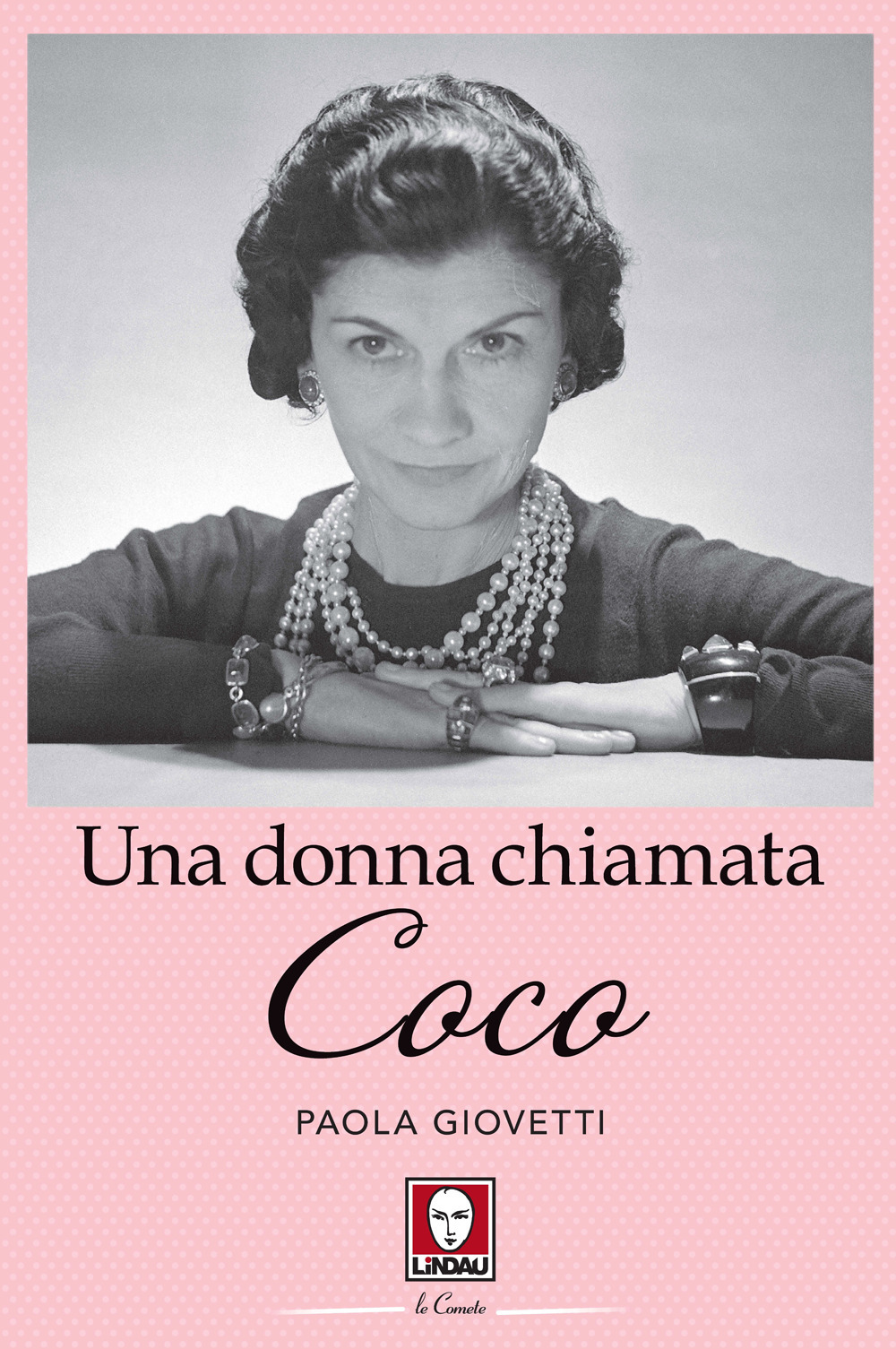 Una donna chiamata Coco