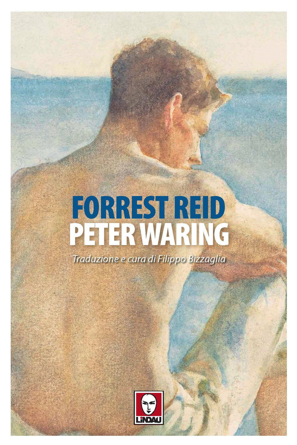 PETER WARING - Forrest Reid - 9788833536910