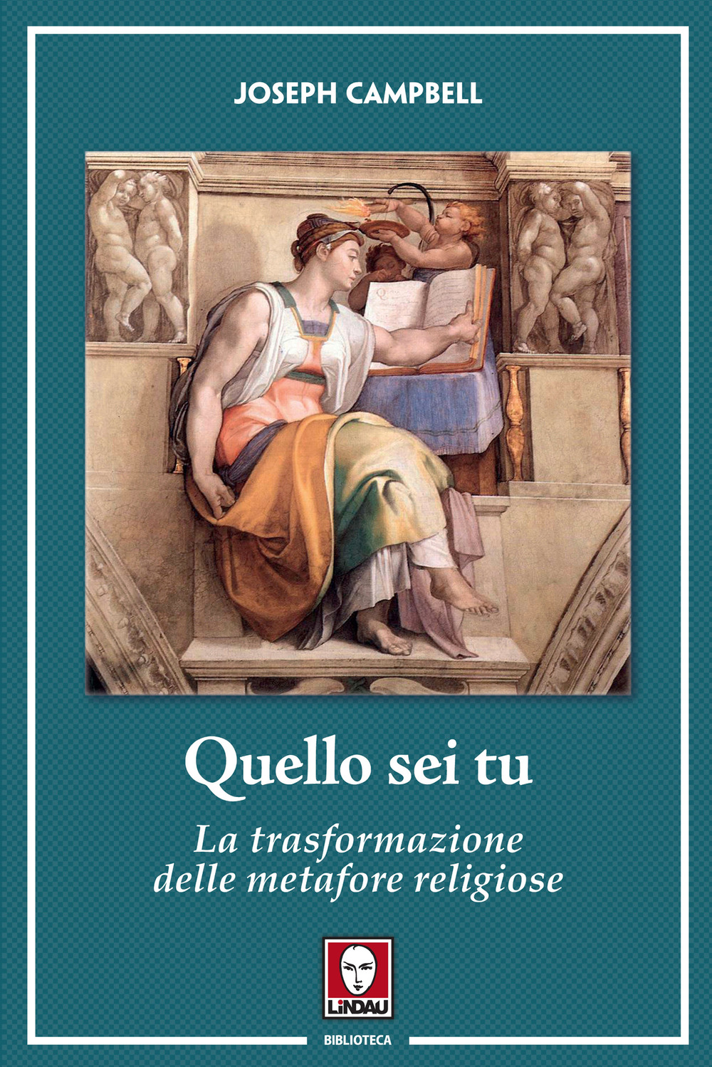 Quello sei tu. La trasformazione delle metafore religiose