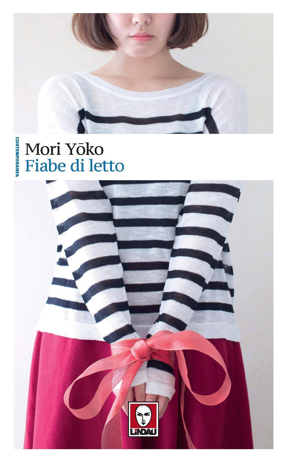 FIABE DI LETTO - Mori Yoko - 9788833536972