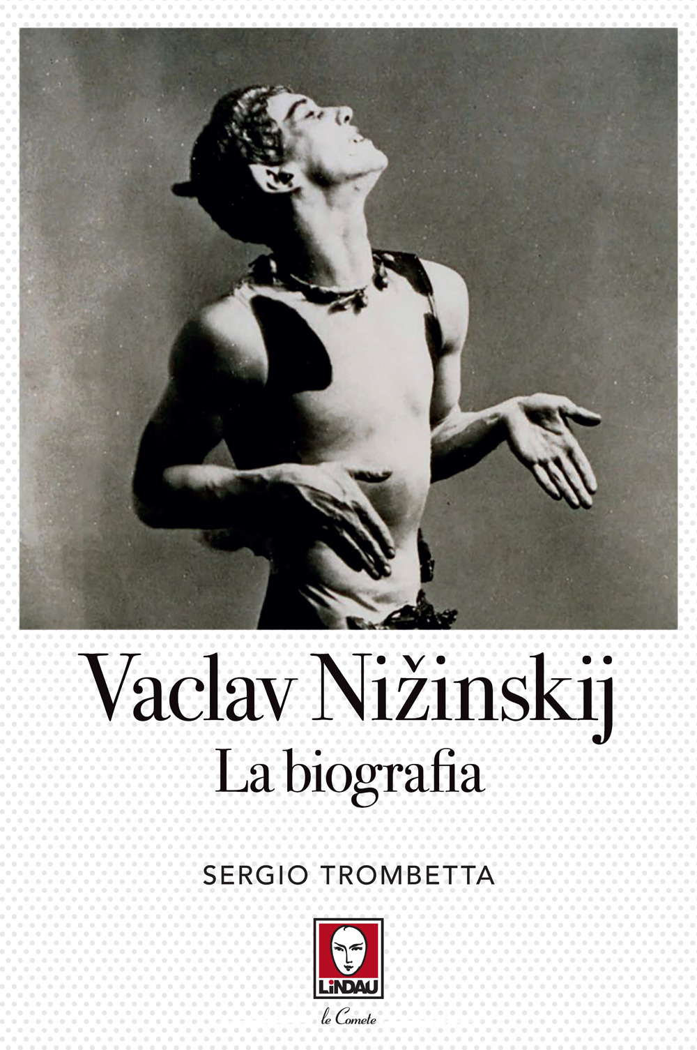 VASLAV NIZINSKIJ - Trombetta Sergio - 9788833537368