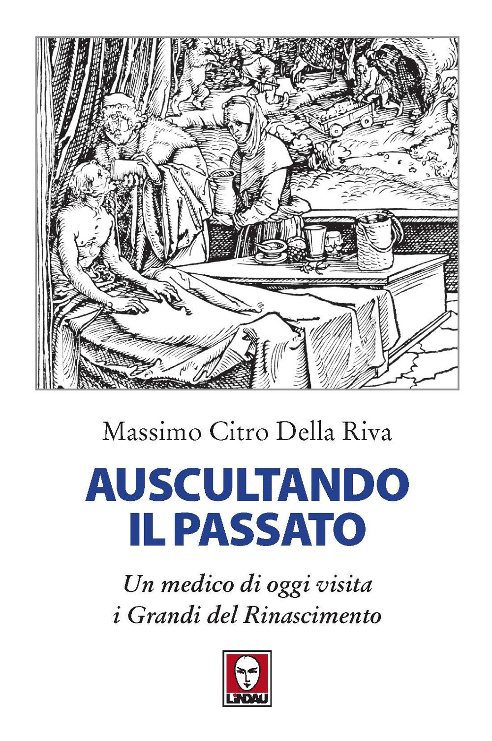 AUSCULTANDO IL PASSATO - Citro Della Riva Massimo - 9788833537375
