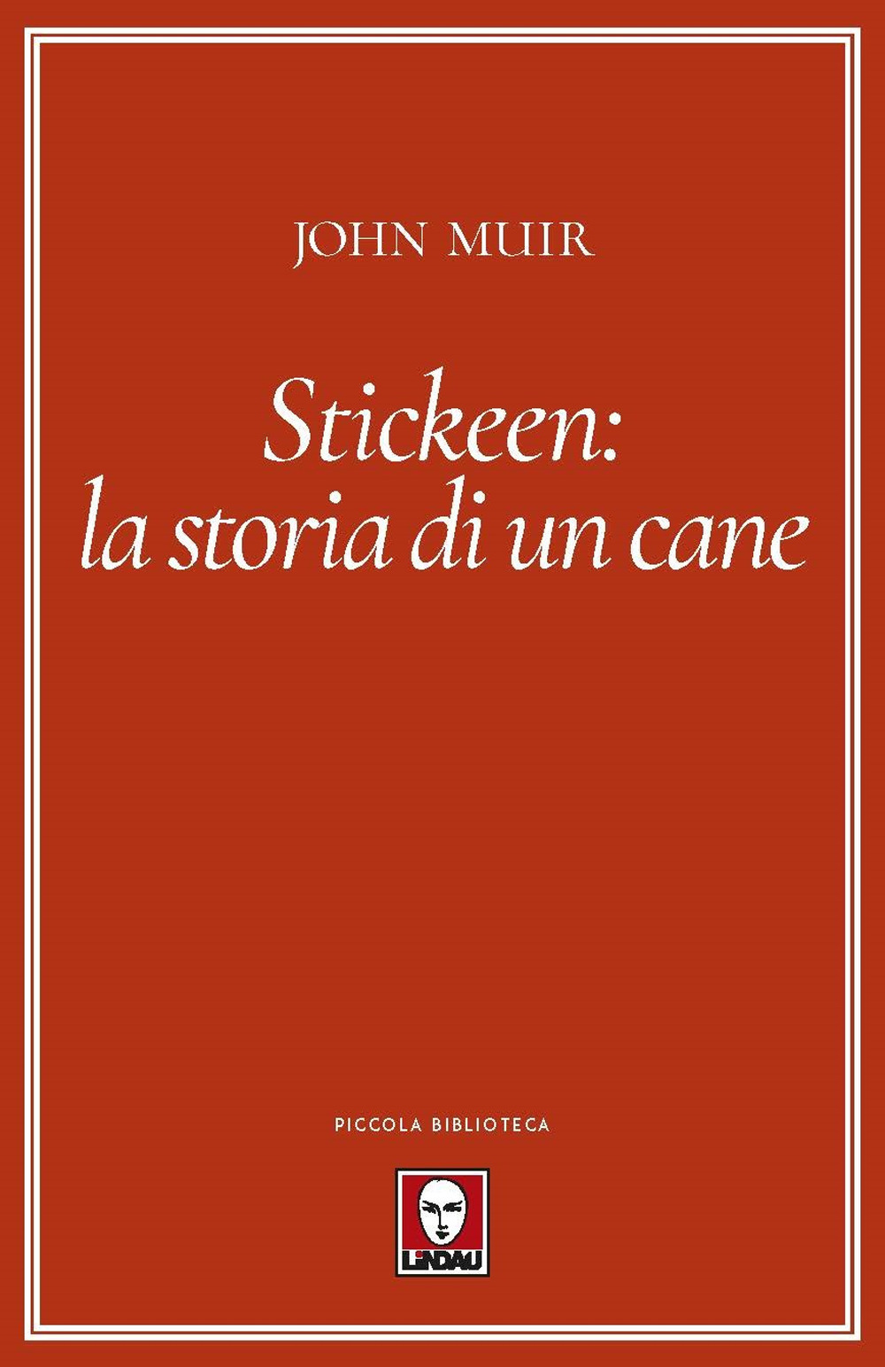 Stickeen: la storia di un cane