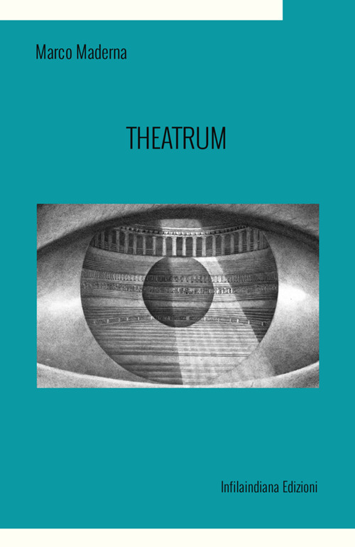 Theatrum. Ediz. integrale