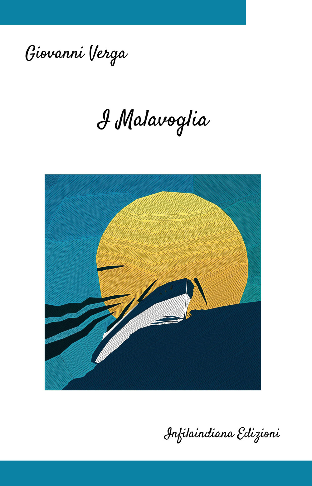 I Malavoglia. Ediz. integrale