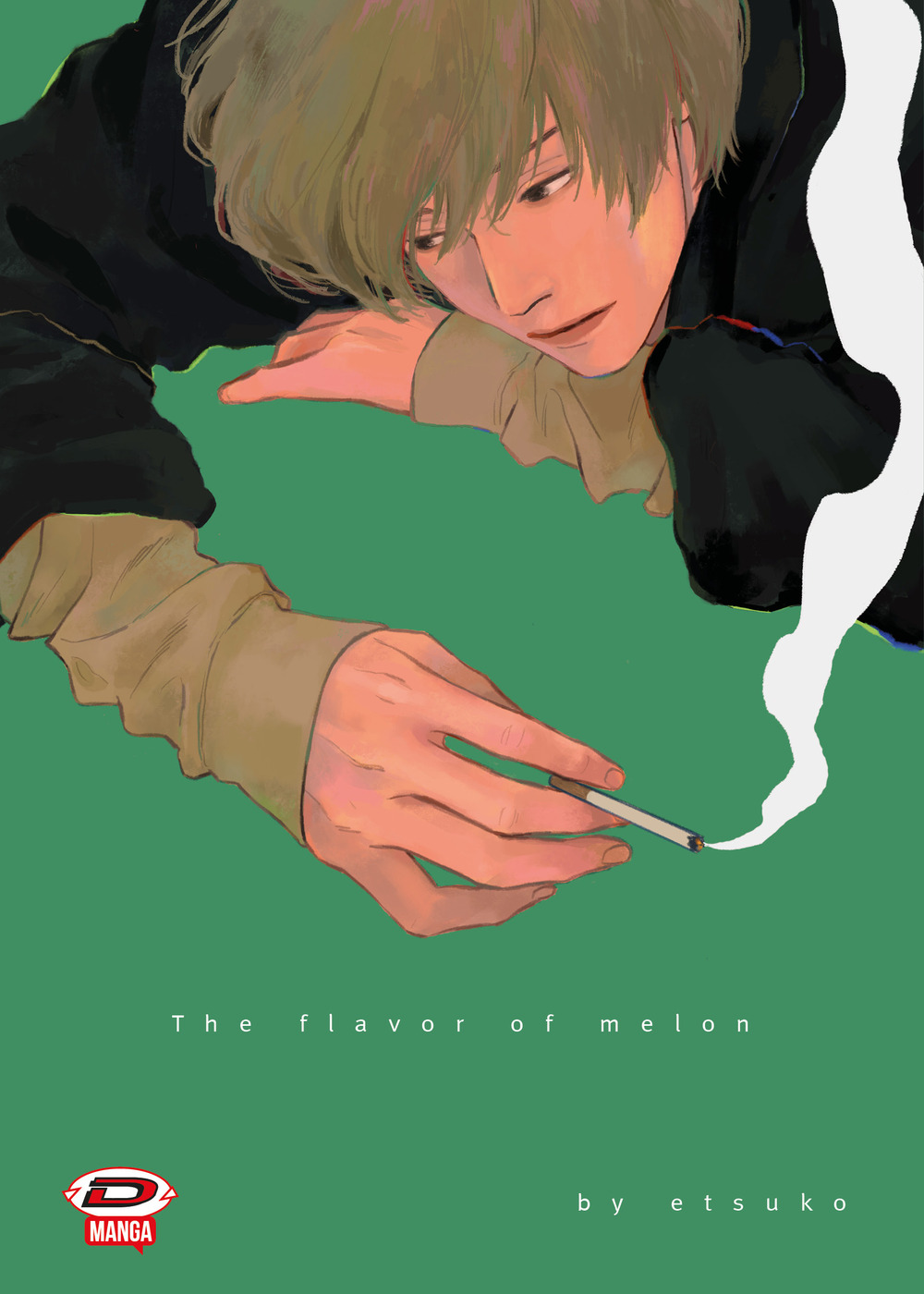 The flavor of melon. Vol. 1