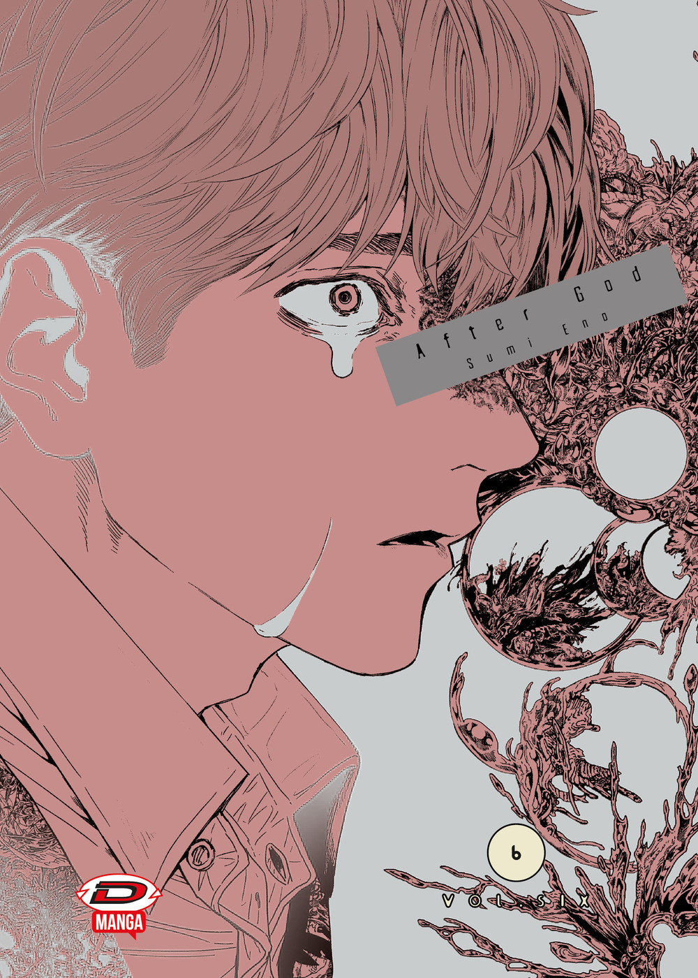 After God. Vol. 6