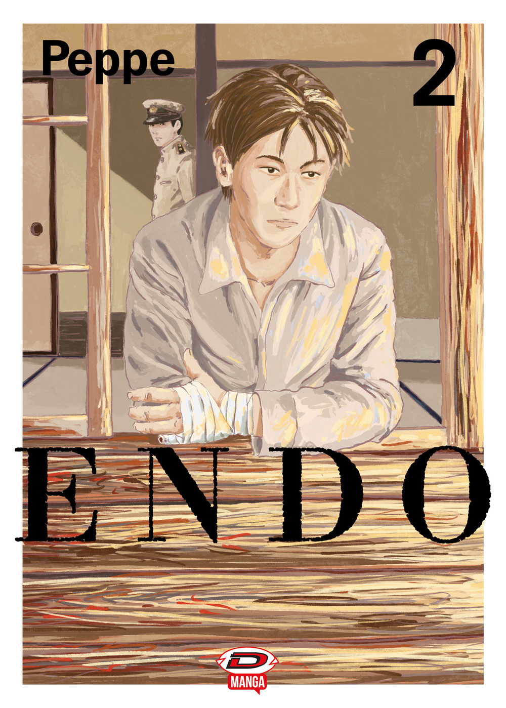 Endo. Vol. 2