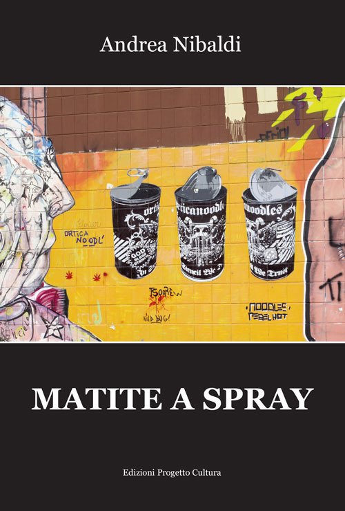 Matite a spray