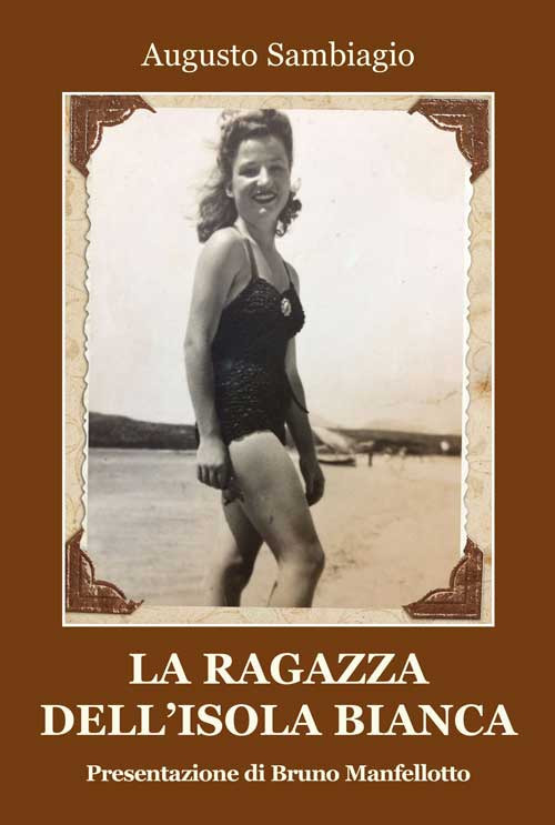 La ragazza dell'isola bianca