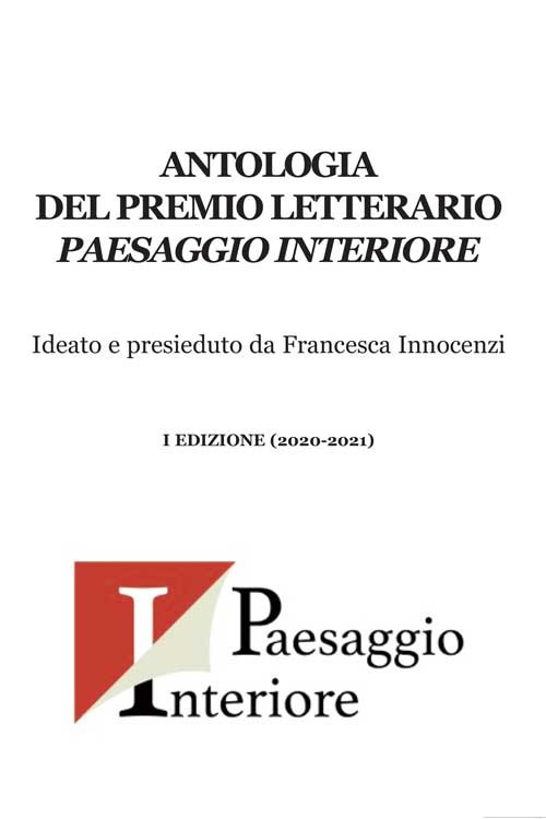 Antologia del Premio letterario Paesaggio interiore