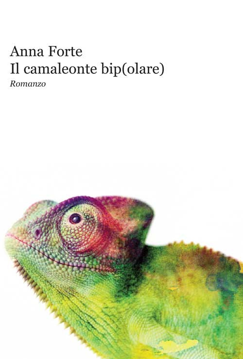 Il camaleonte bip(olare)