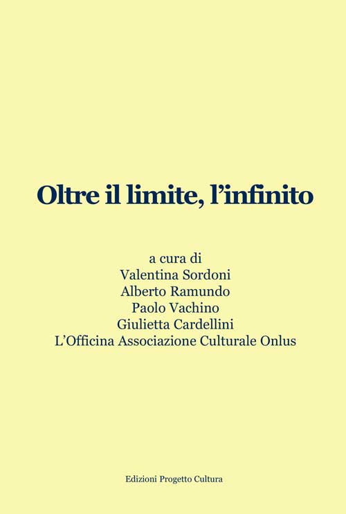 Oltre il limite, l'infinito