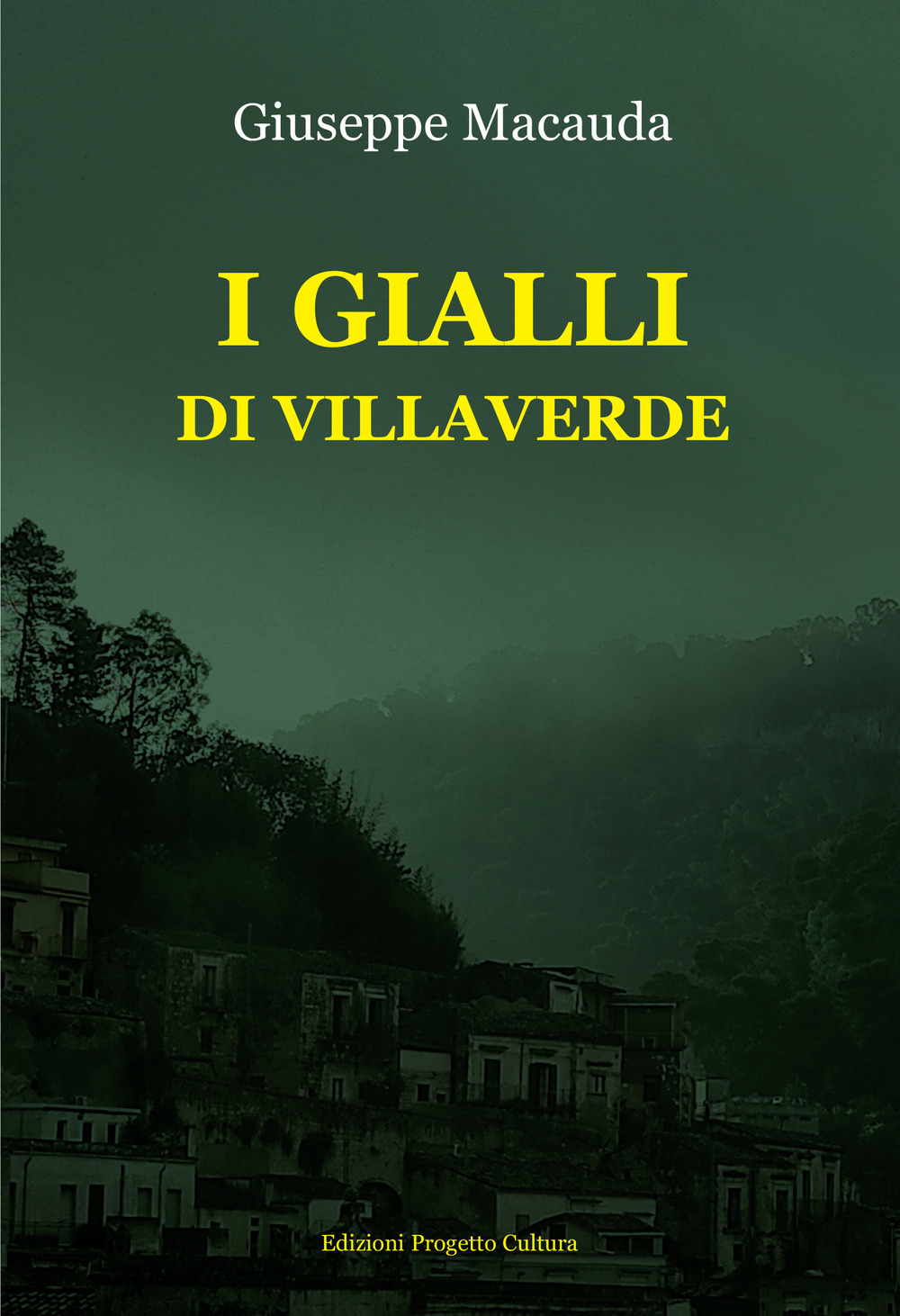 I gialli di Villaverde