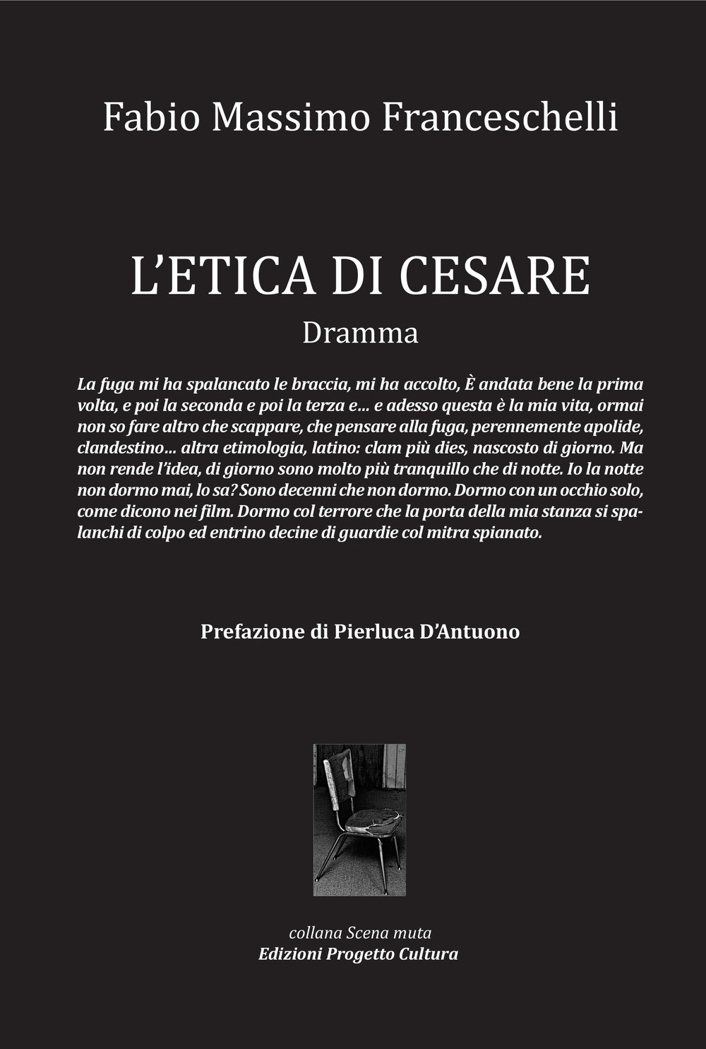 L'etica di Cesare.