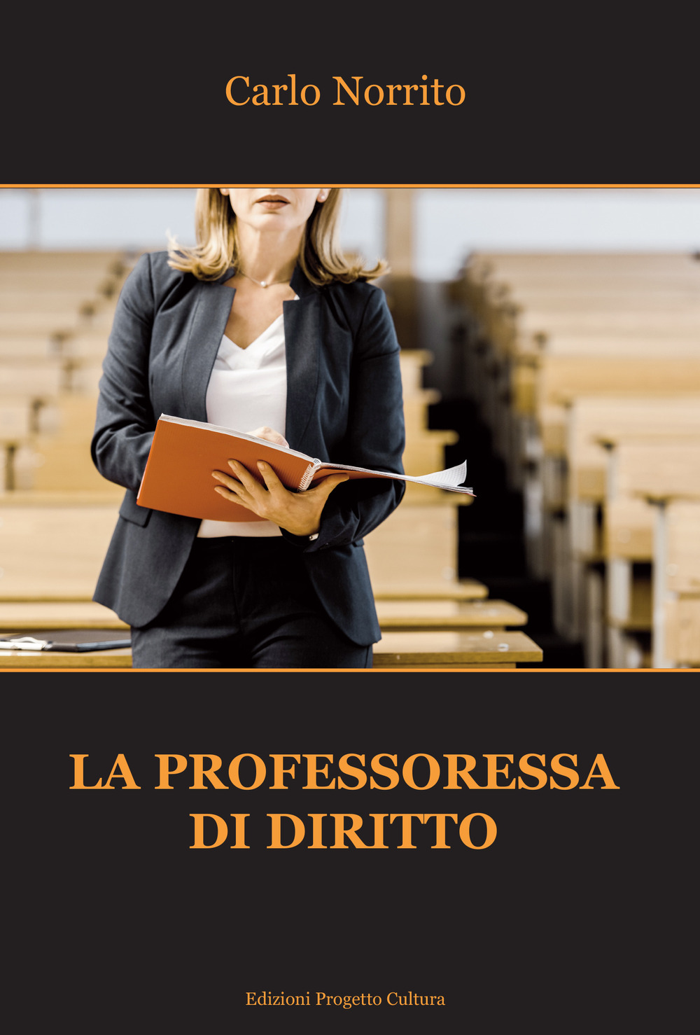 La professoressa di diritto