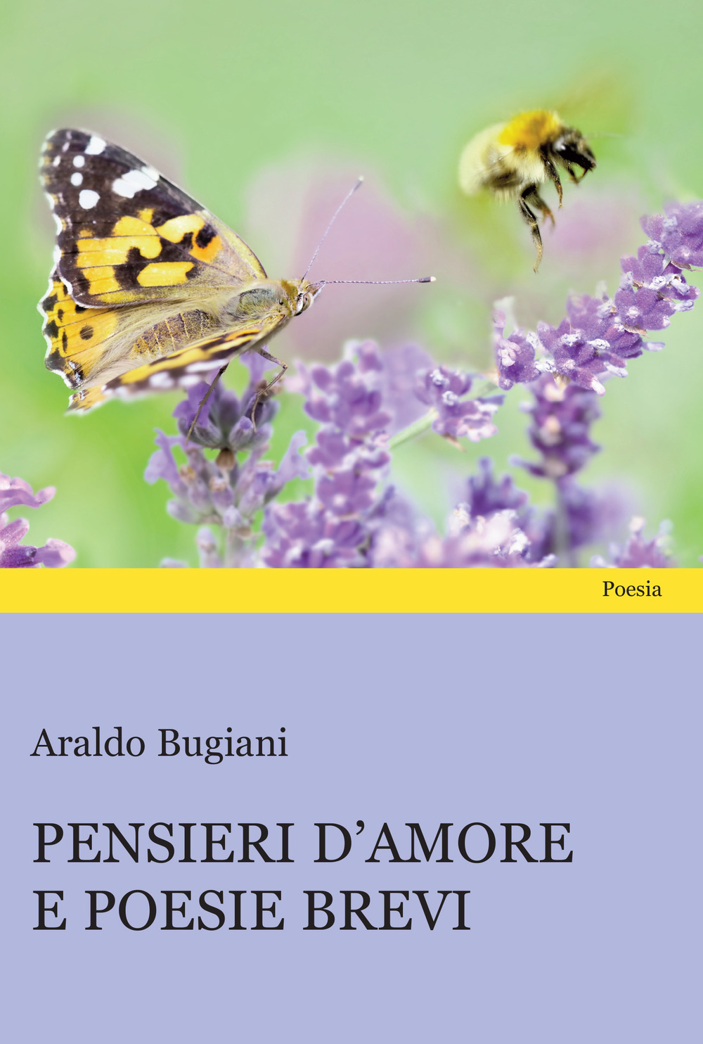 Pensieri d'amore e poesie brevi