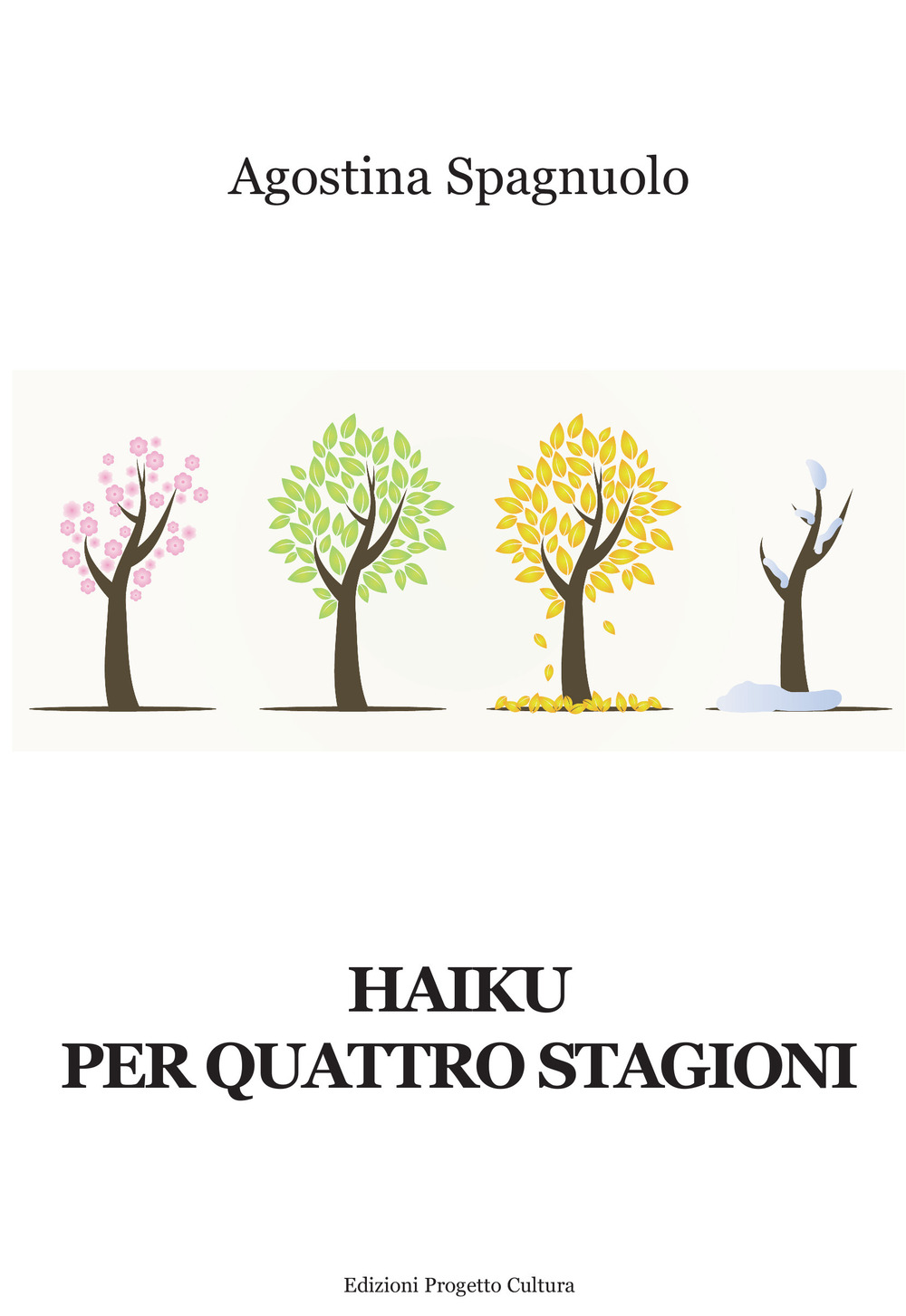 Haiku per quattro stagioni