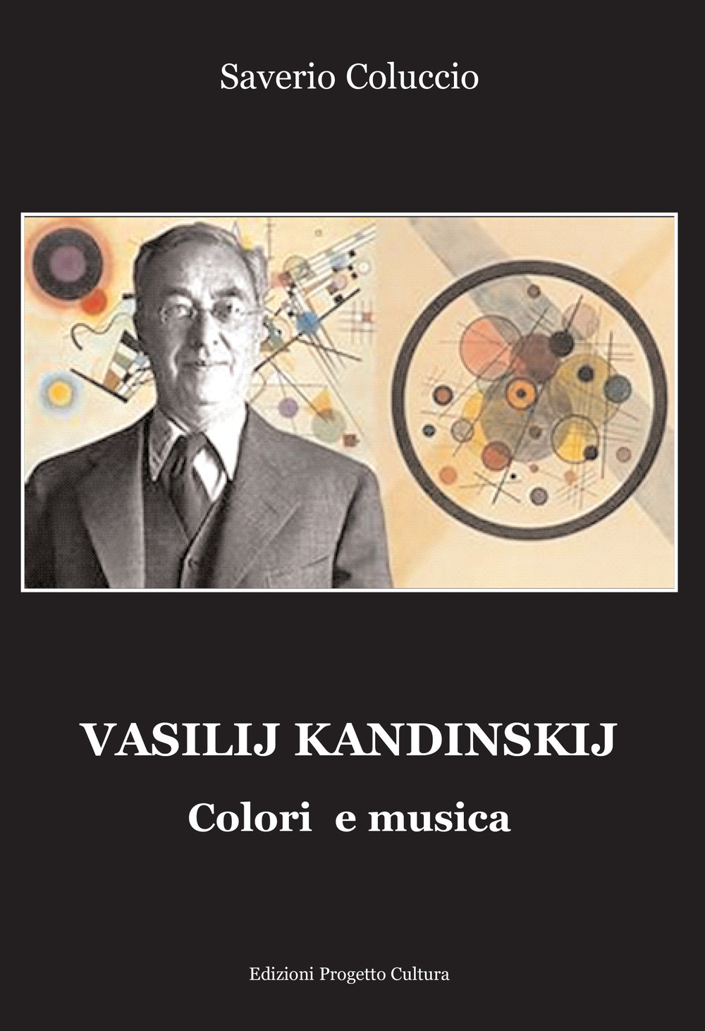 Vasilij Kandinskij. Colori e musica