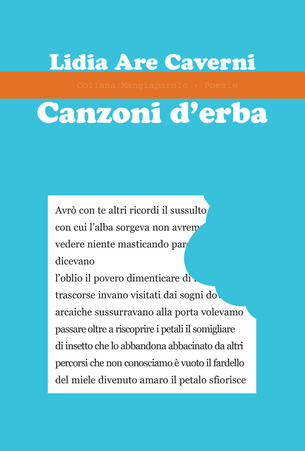 Canzoni d'erba