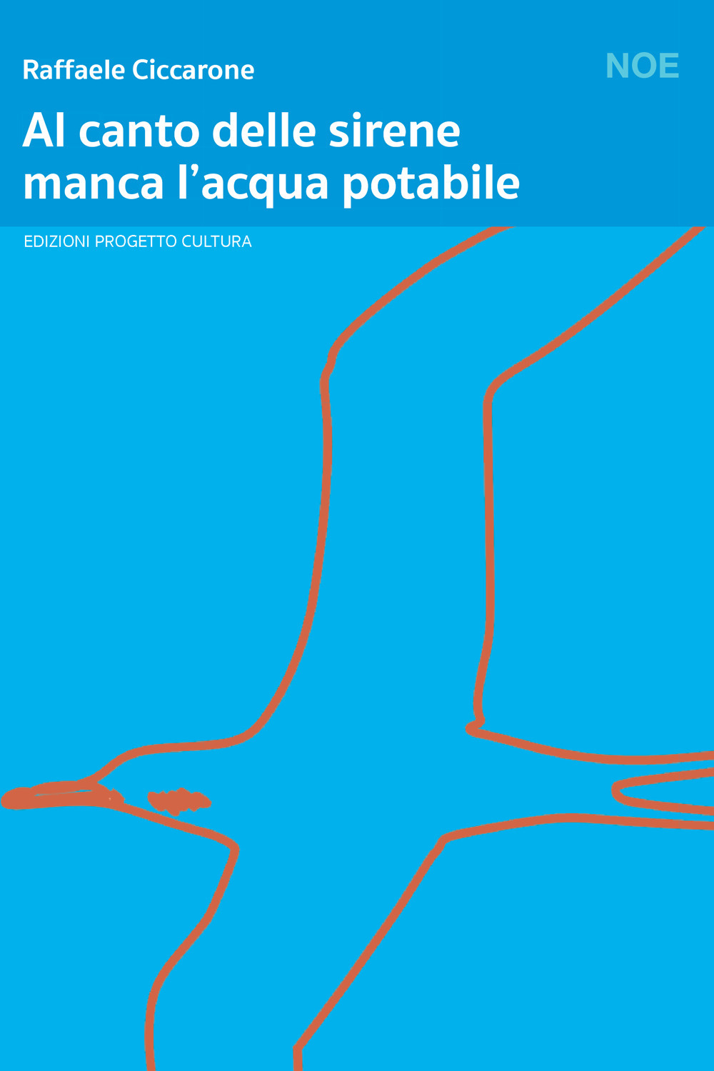 Al canto delle sirene manca l'acqua potabile