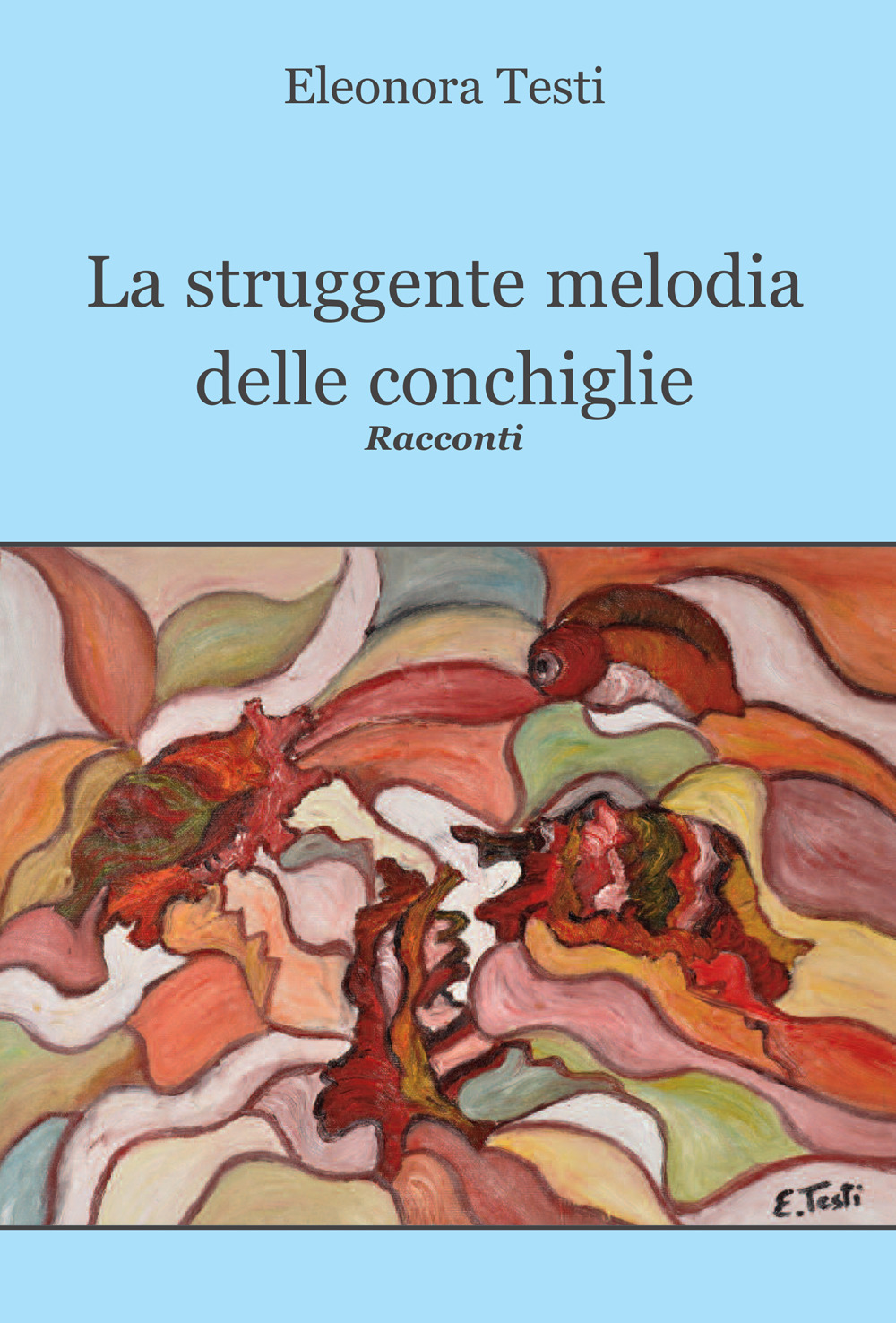 La struggente melodia delle conchiglie