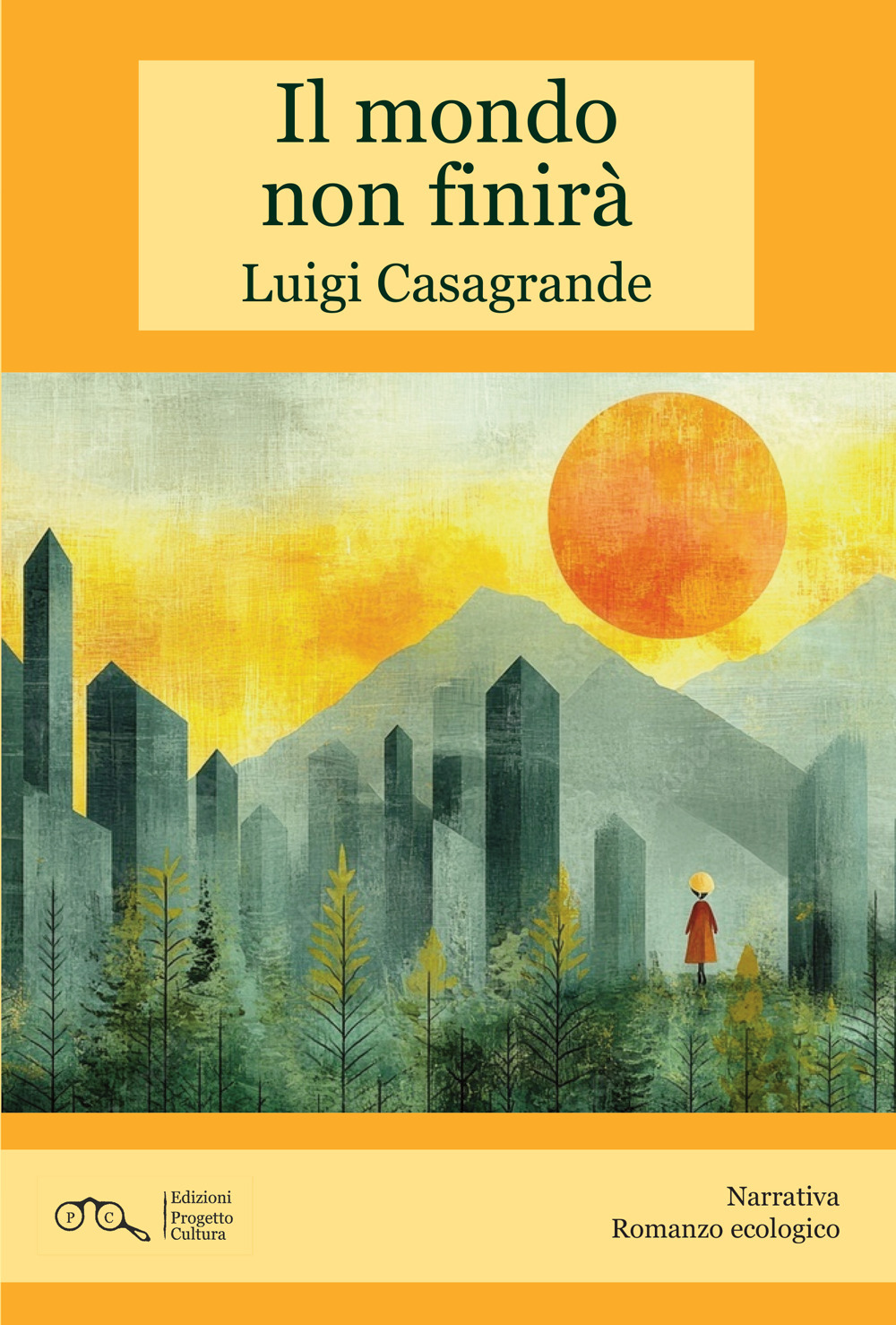 Il mondo non finirà