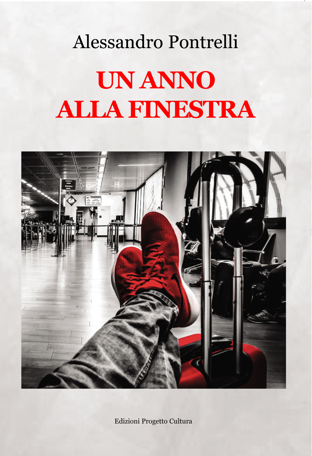Un anno alla finestra