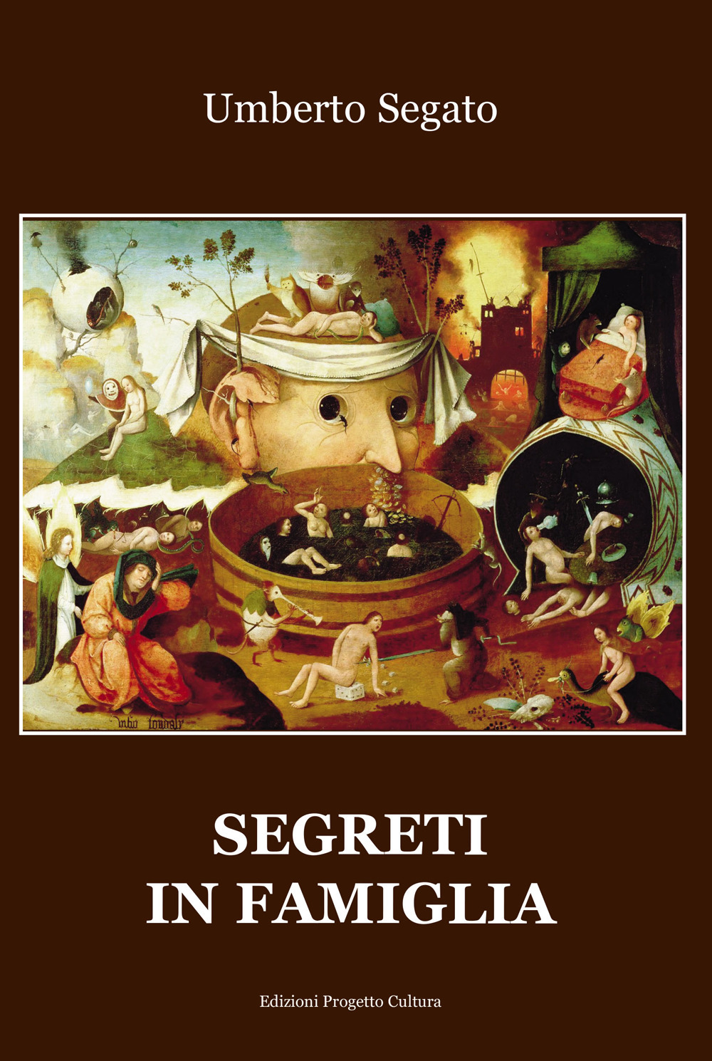 Segreti in famiglia