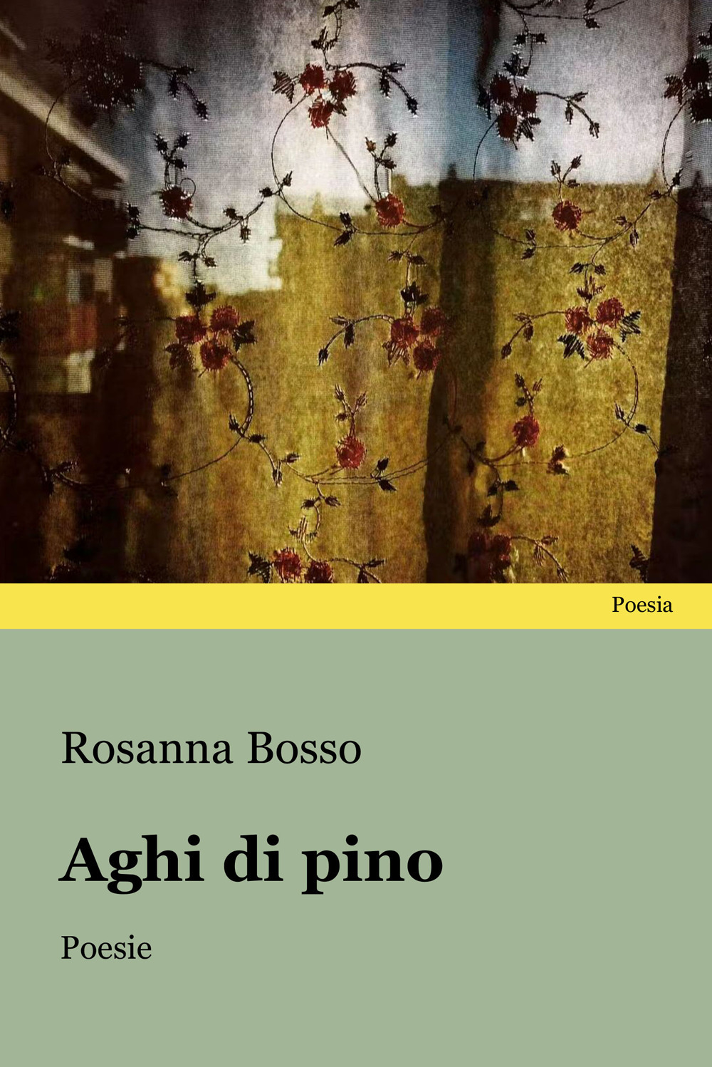 Aghi di pino