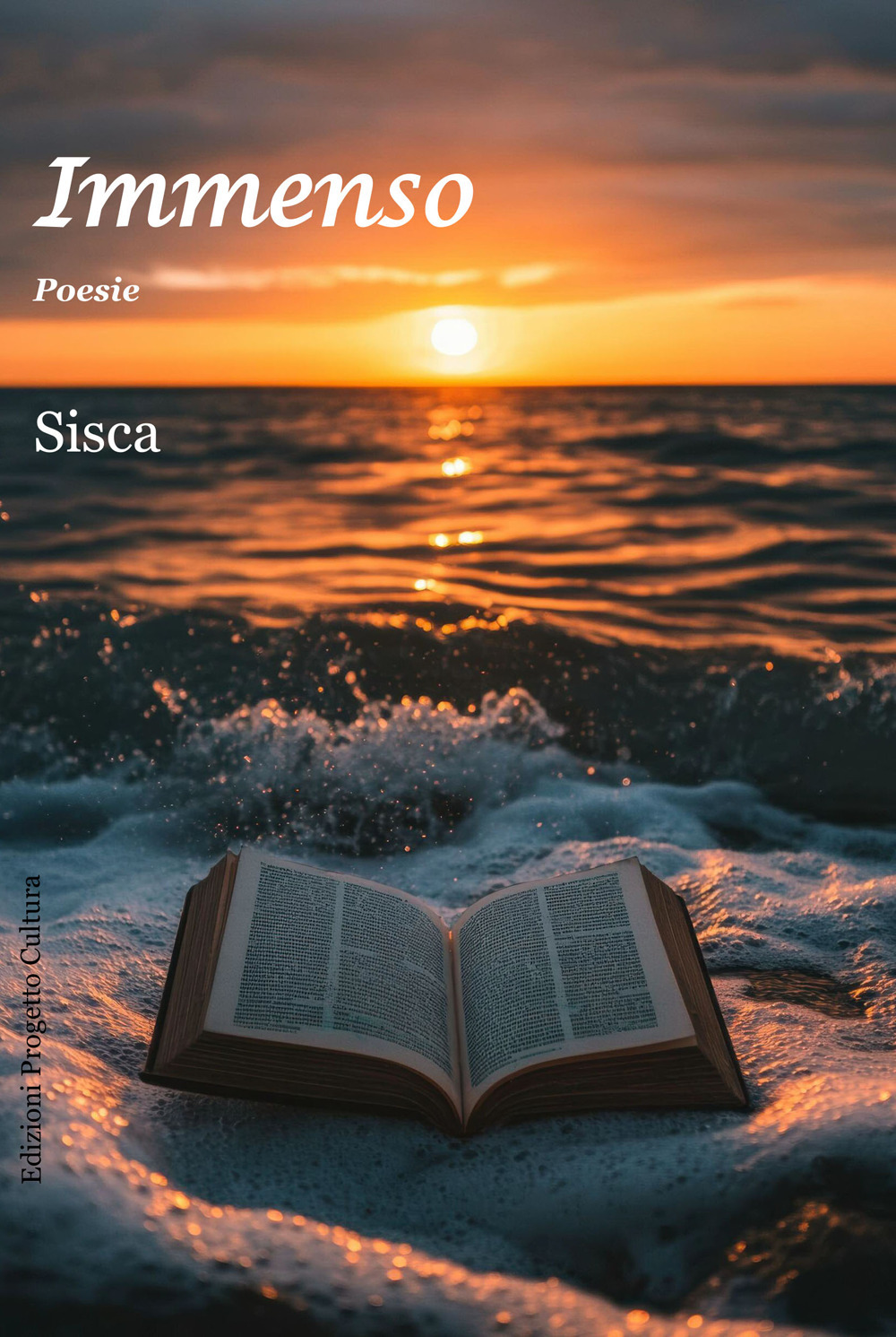 Immenso