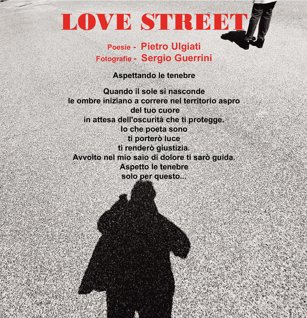 Love street