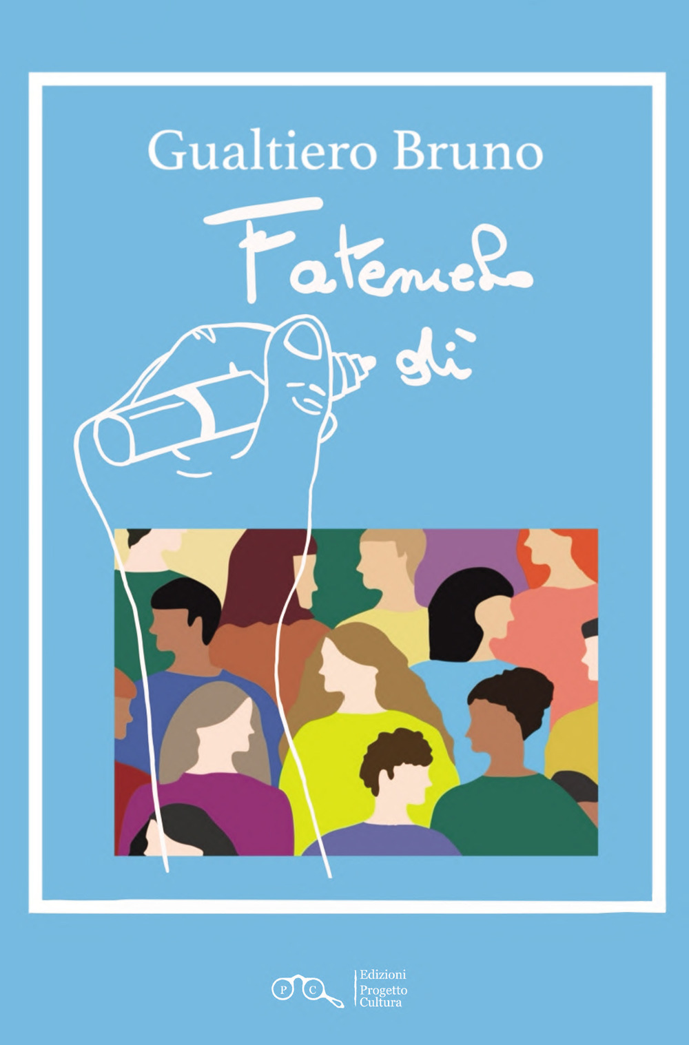 Fatemelo di'