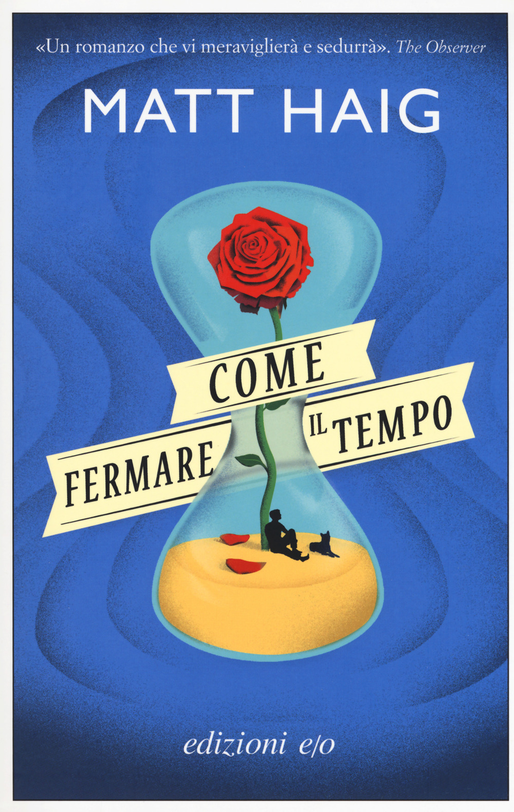 Come fermare il tempo