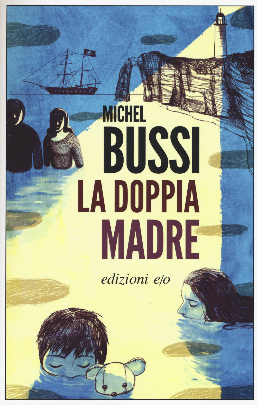 La doppia madre