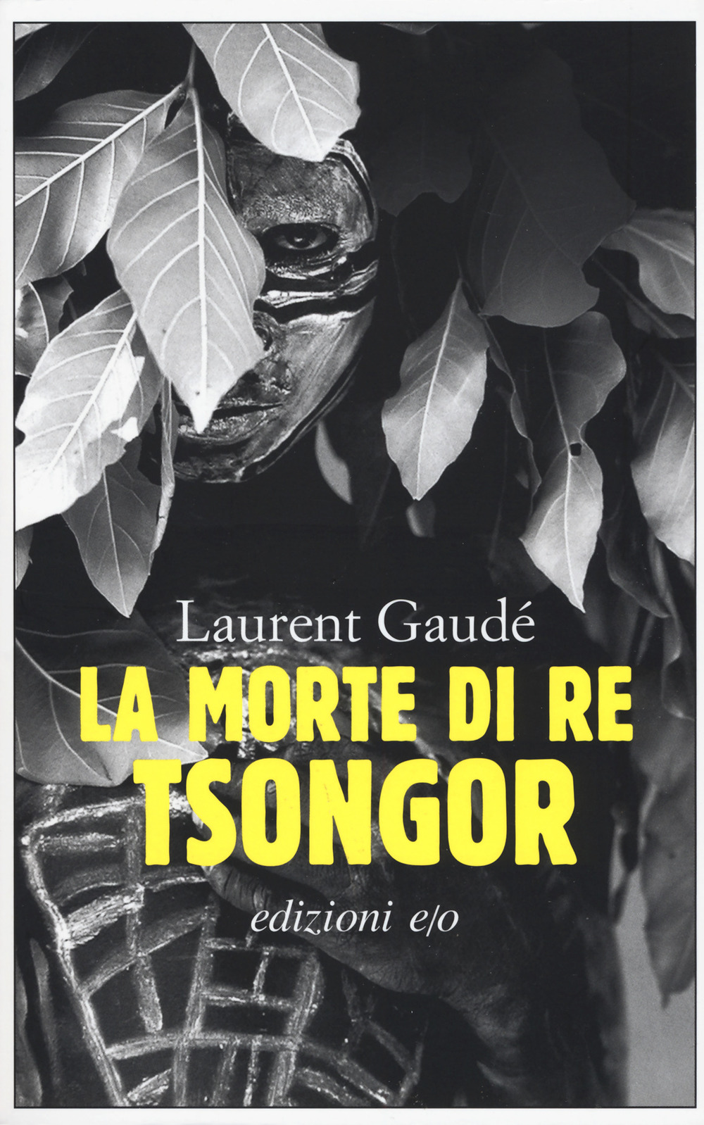 La morte di re Tsongor