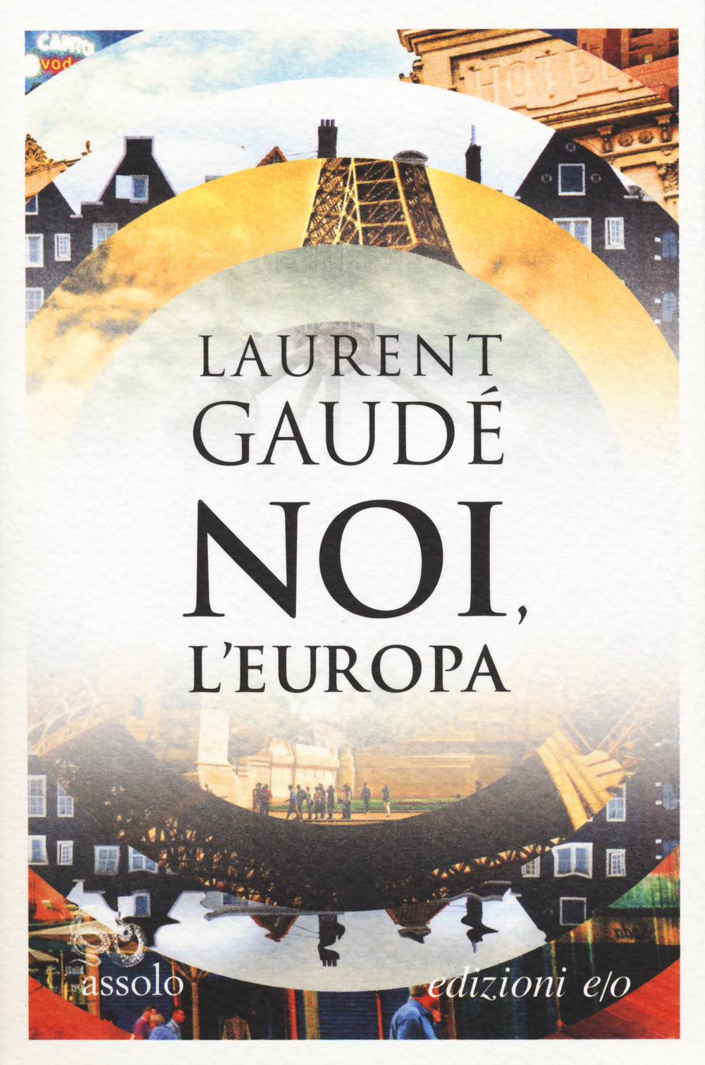 Noi, l'Europa