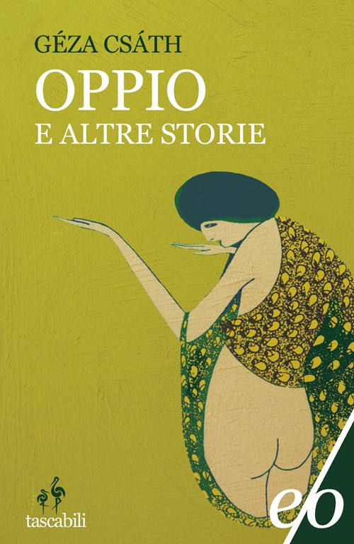 Oppio e altre storie