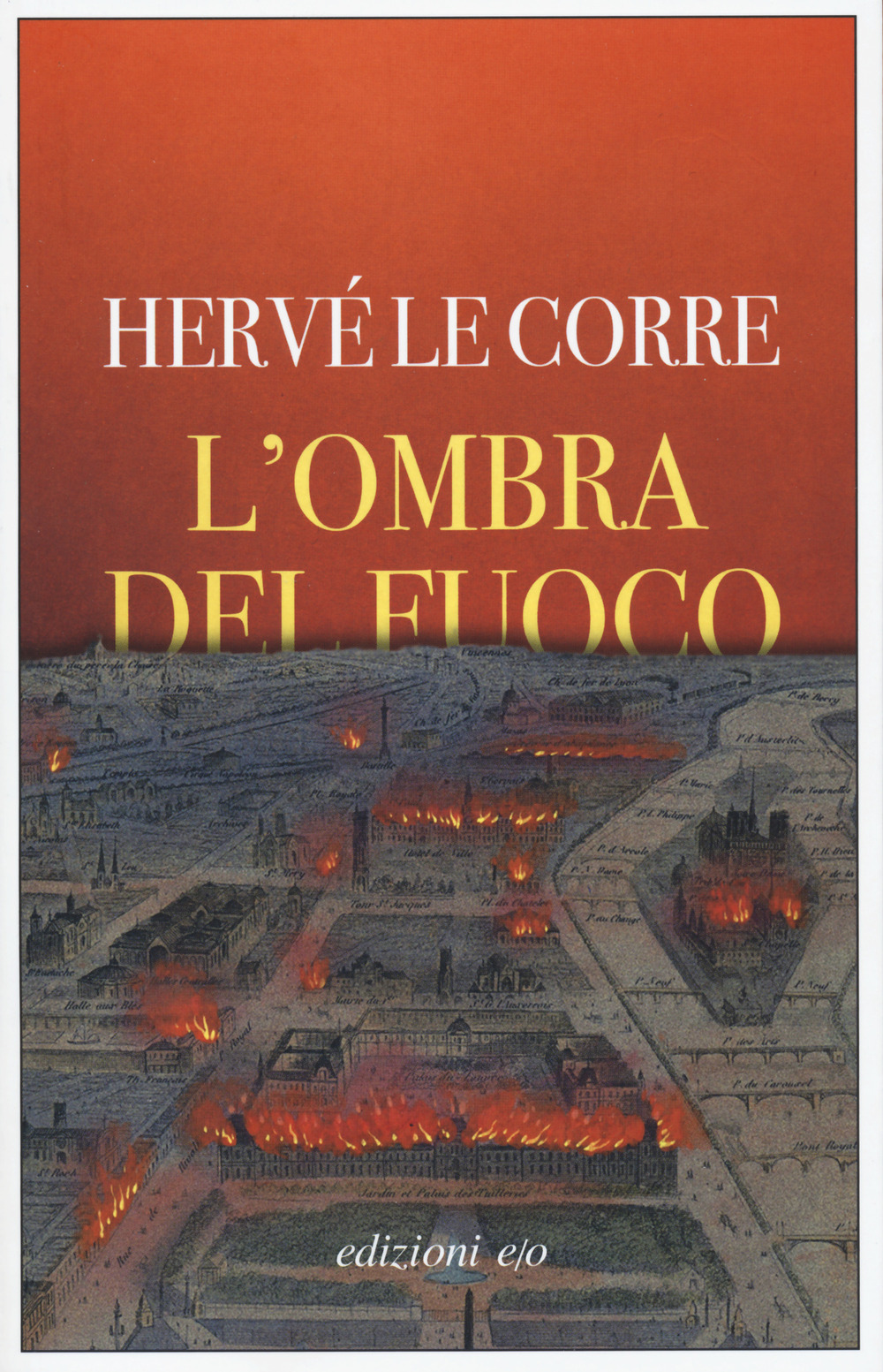 L'ombra del fuoco